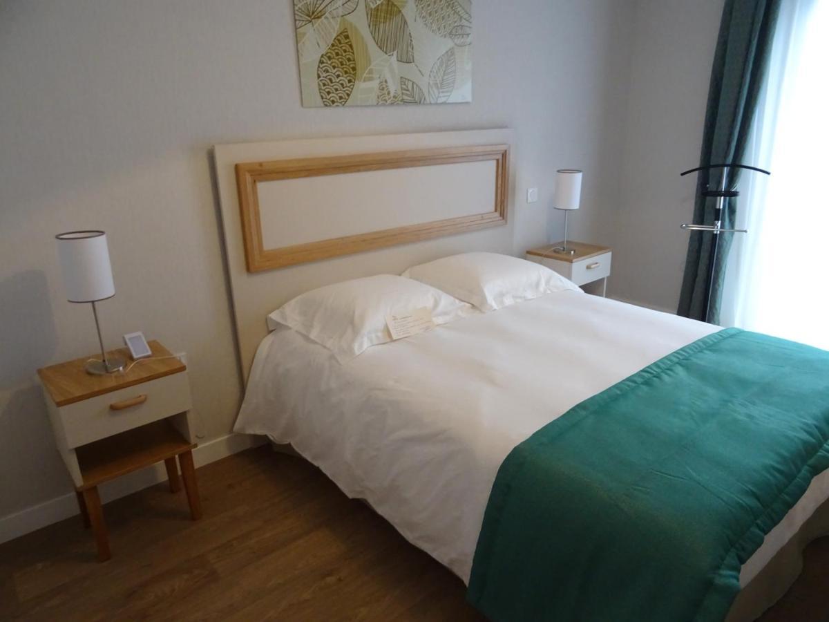 Apartmán Domitys Les Comtes De Sologne Blois Exteriér fotografie