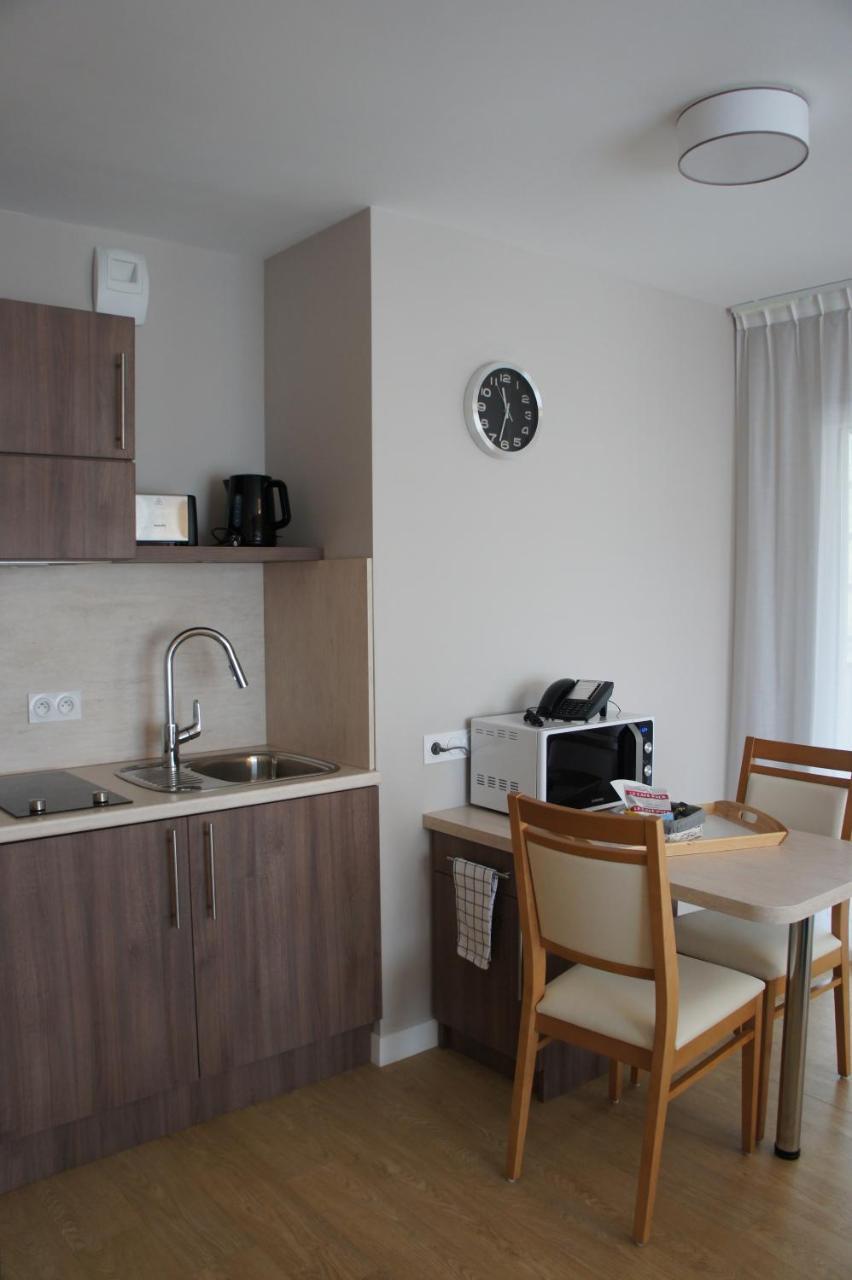Apartmán Domitys Les Comtes De Sologne Blois Exteriér fotografie