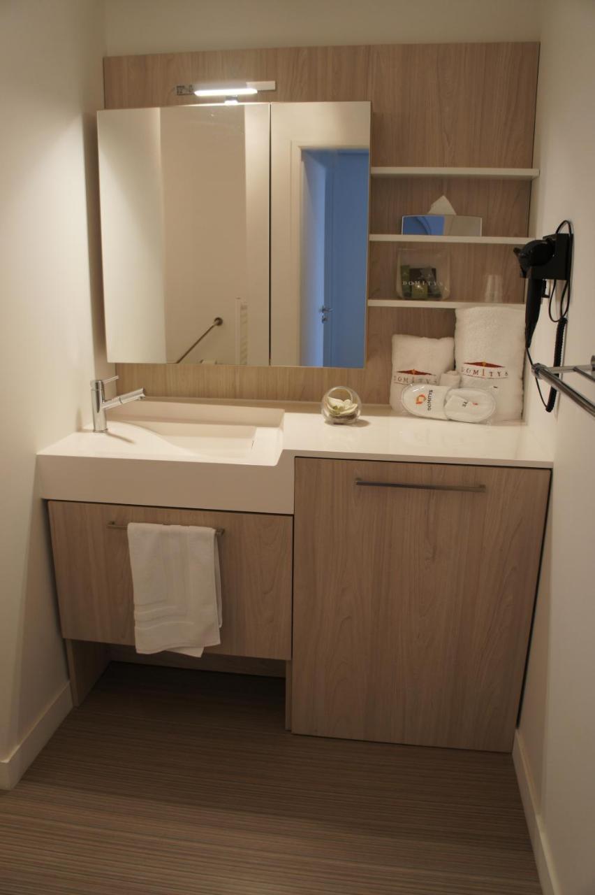 Apartmán Domitys Les Comtes De Sologne Blois Exteriér fotografie